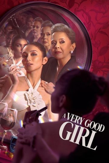 A Very Good Girl ( 2023 )