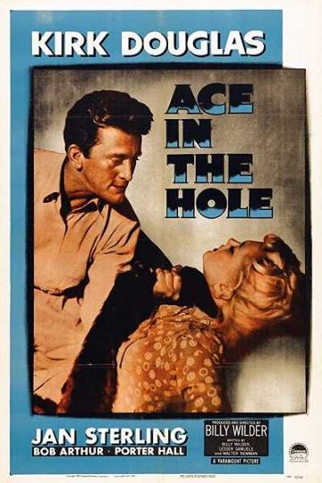 Ace in the Hole ( 1951 )