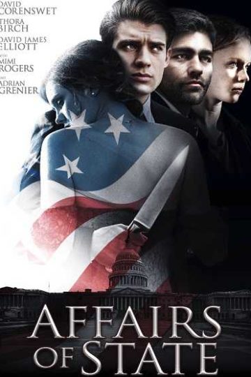 Affairs of State ( 2018 )