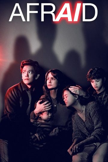 Afraid ( 2024 )