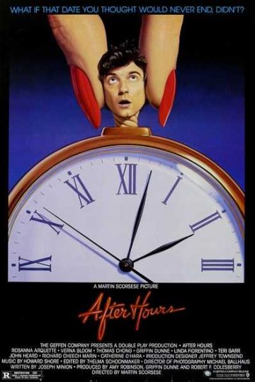 After Hours ( 1985 )