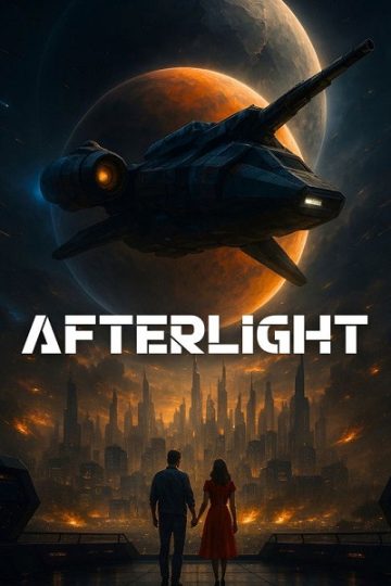Afterlight ( 2025 )