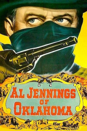 Al Jennings of Oklahoma ( 1951 )