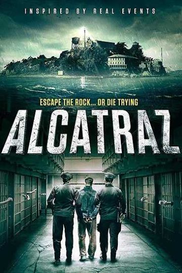 Alcatraz ( 2018 )
