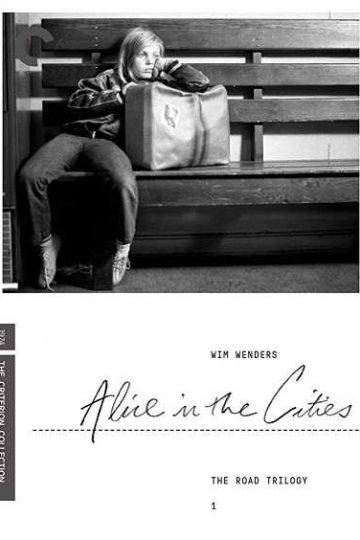 Alice in the Cities ( 1974 )