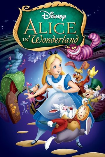 Alice in Wonderland ( 1951 )