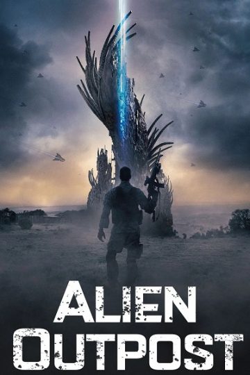 Alien Outpost ( 2014 )