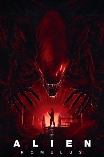 Alien Romulus ( 2024 )
