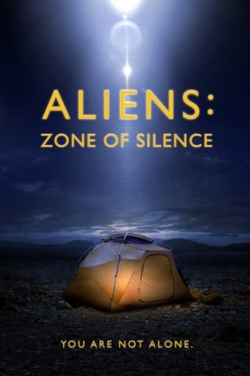 Aliens Zone of Silence ( 2017 )