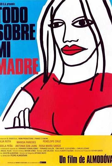 All About My Mother ( 1999 )