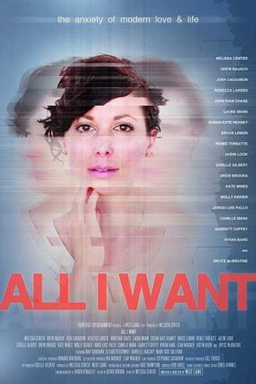 All I Want ( 2017 )