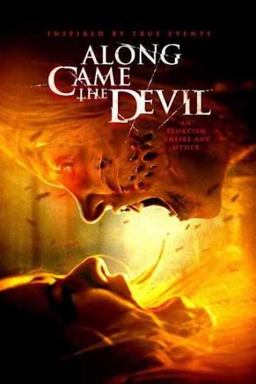 Along Came the Devil ( 2018 )