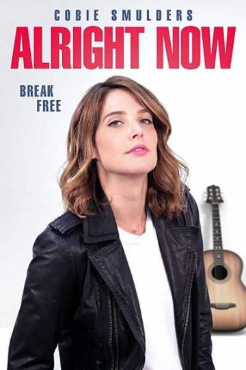 Alright Now ( 2018 )