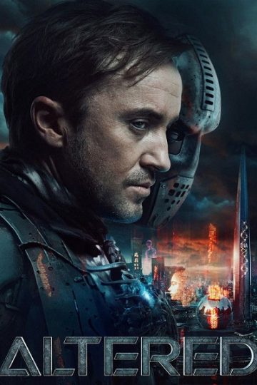 Altered ( 2025 )