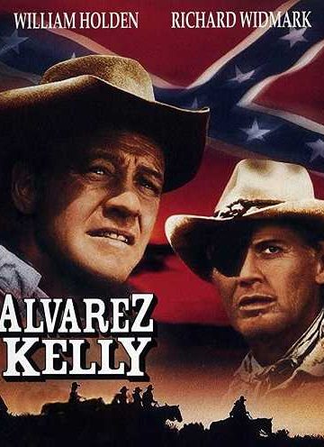 Alvarez Kelly ( 1966 )