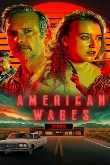 American Wages ( 2025 )