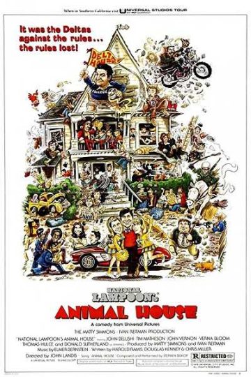 Animal House ( 1978 )