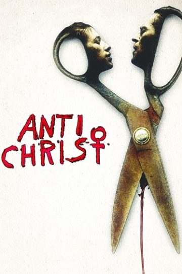 Antichrist ( 2009 )