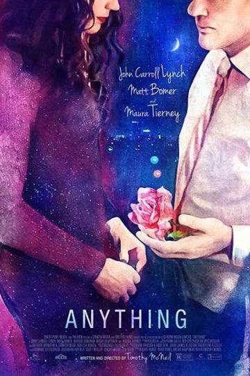 Anything ( 2017 )