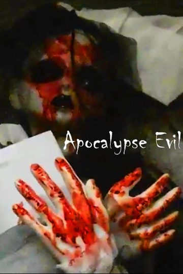 Apocalypse Evil ( 2023 )