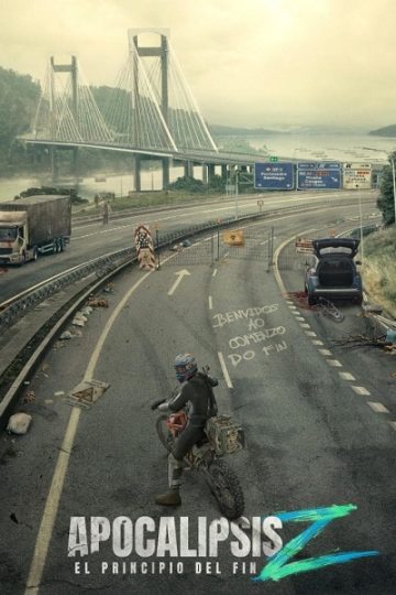 Apocalypse Z ( 2024 )