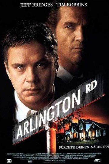 Arlington Road ( 1999 )