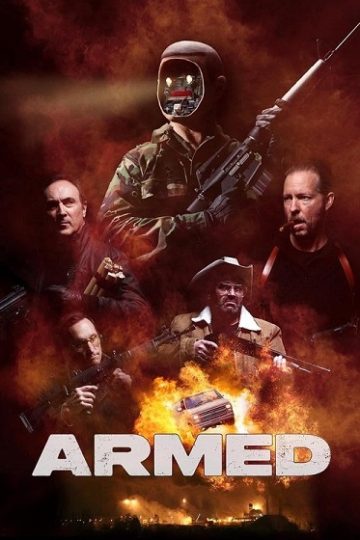 Armed ( 2025 )