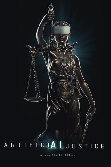 Artificial Justice ( 2024 )