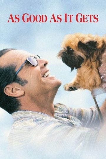 As Good as It Gets ( 1997 )