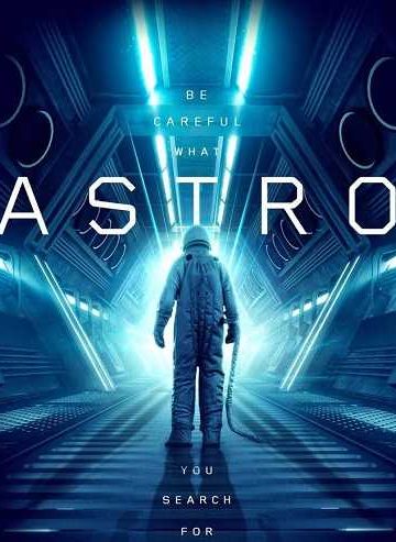 Astro ( 2018 )