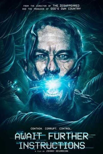 Await Further Instructions ( 2018 )
