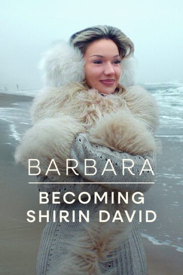 Barbara Becoming Shirin David ( 2026 )