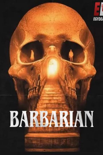 Barbarian ( 2022 )