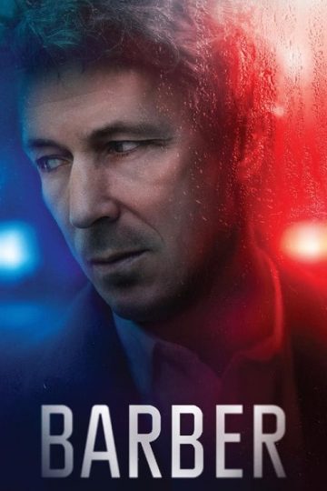 Barber ( 2023 )