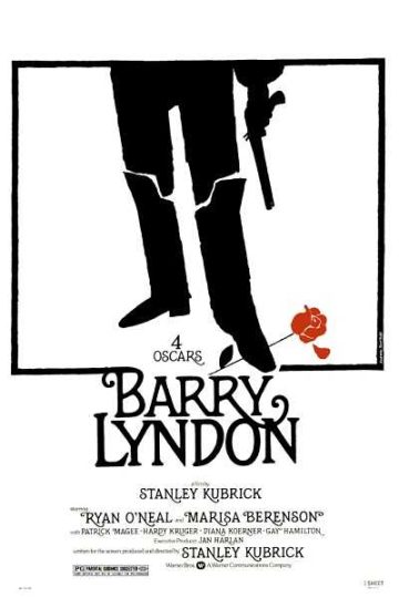 Barry Lyndon ( 1975 )