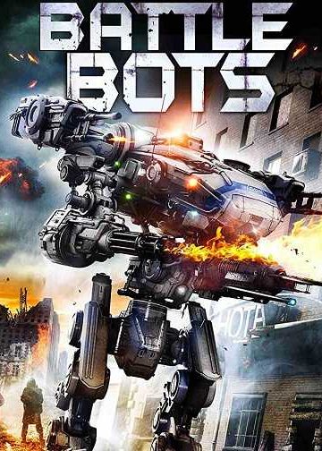 Battle Bots ( 2018 )