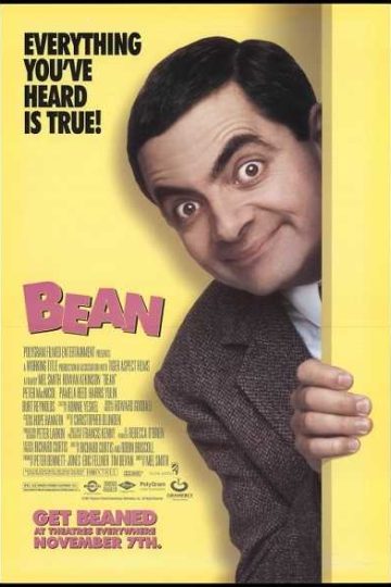 Bean ( 1997 )