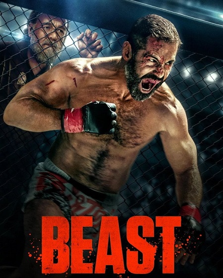 مشاهدة فيلم Beast 2026 مترجم