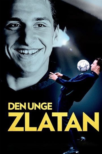 Becoming Zlatan ( 2015 )