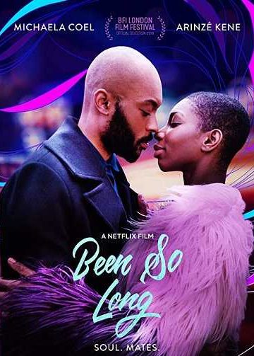 Been So Long ( 2018 )