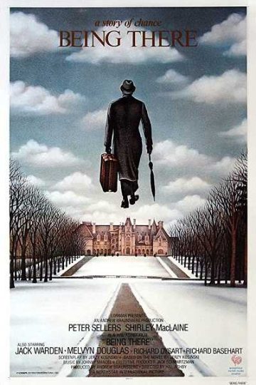 Being There ( 1979 )