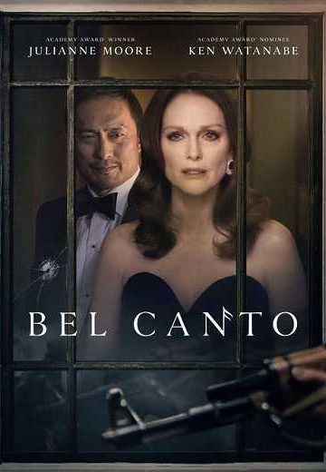 Bel Canto ( 2018 )