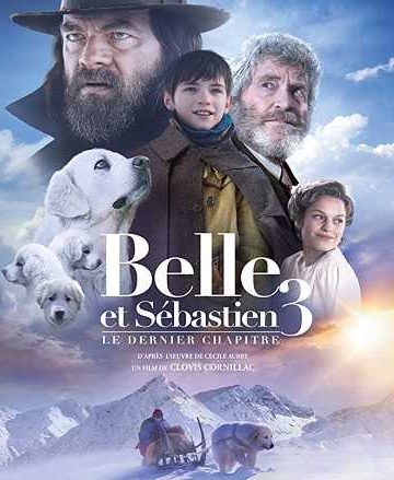 Belle and Sebastian Friends for Life ( 2017 )
