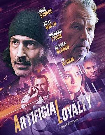 Betrayed ( 2018 )