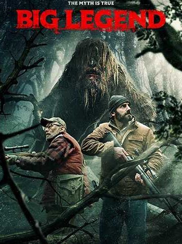 Big Legend ( 2018 )