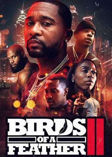 Birds of a Feather 2 ( 2018 )