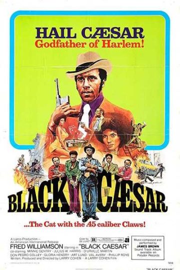 Black Caesar ( 1973 )