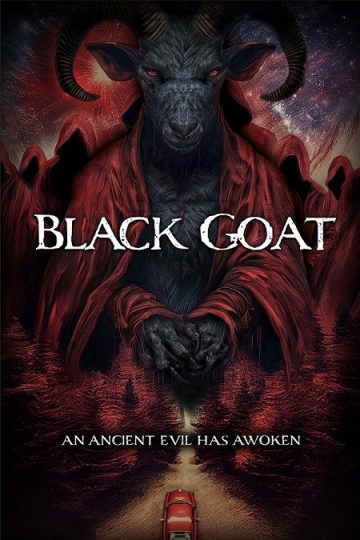 Black Goat ( 2025 )
