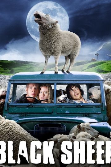 Black Sheep ( 2006 )