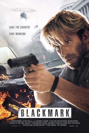 Blackmark ( 2017 )